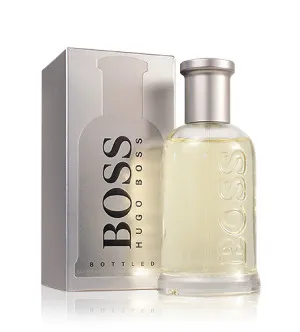 Hugo Boss Bottled eau de toilette pour homme 200 ml