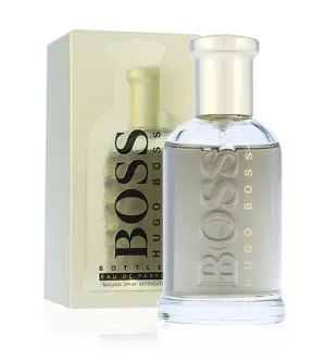 Hugo Boss Bottled eau de parfum pour hommes 200 ml