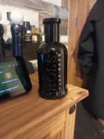 Bottled Night eau de toilette pour homme 200 ml
