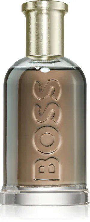 Eau de parfum pour homme Hugo Boss Bottled 100 ml