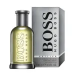 Eau de toilette Hugo Boss Bottled pour homme 30 ml