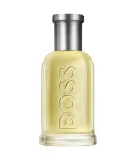 Bottled eau de toilette pour homme 50 ml