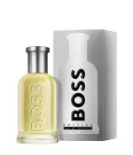 Bottled eau de toilette pour homme 50 ml