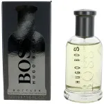 Bottled eau de toilette pour homme 50 ml