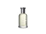 Bottled eau de toilette pour homme 50 ml