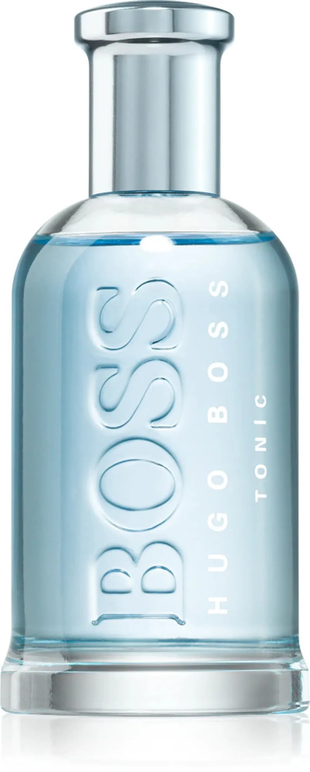 Eau de toilette pour homme Hugo Boss Bottled Tonic 200 ml