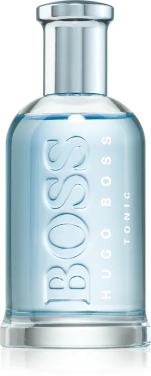 Eau de toilette pour homme Hugo Boss Bottled Tonic 200 ml