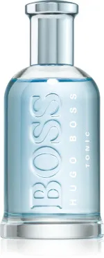 Eau de toilette pour homme Hugo Boss Bottled Tonic 200 ml