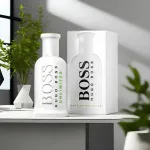 Eau de toilette Hugo Boss Bottled Unlimited pour homme 100 ml