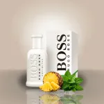 Eau de toilette Hugo Boss Bottled Unlimited pour homme 100 ml