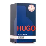 Dark Blue eau de toilette pour homme 75 ml