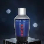 Dark Blue eau de toilette pour homme 75 ml