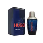 Dark Blue eau de toilette pour homme 75 ml