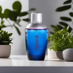 Dark Blue eau de toilette pour homme 75 ml