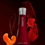 Deep Red eau de parfum pour femme 90 ml