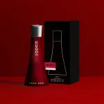 Deep Red eau de parfum pour femme 90 ml