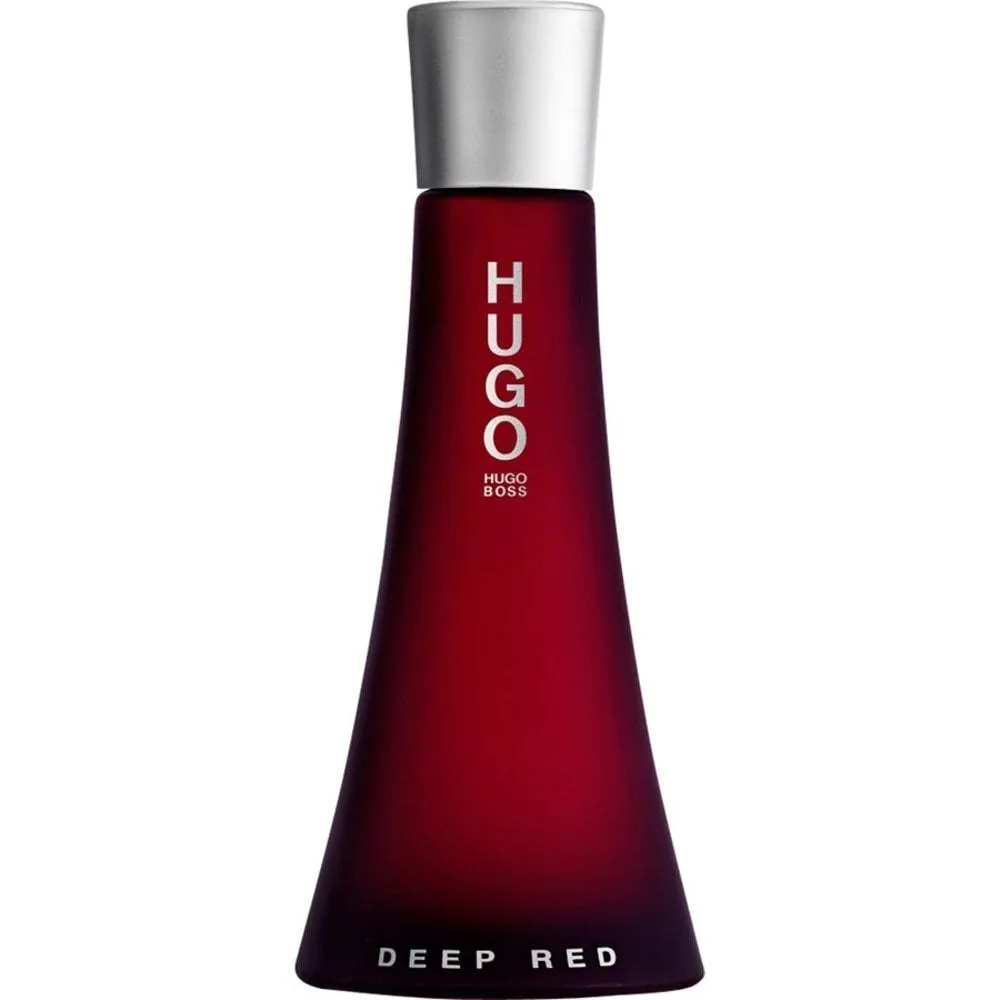 Deep Red eau de parfum pour femme 90 ml