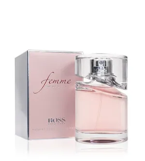 Hugo Boss Femme eau de parfum pour femme 75 ml