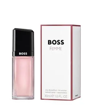 Hugo Boss Femme eau de parfum pour femmes
