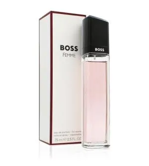 Hugo Boss Femme eau de parfum pour femme 75 ml