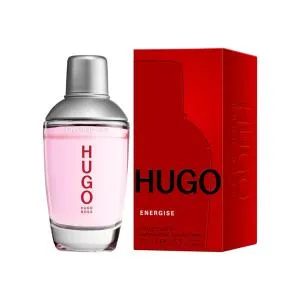 Hugo Boss Hugo Energise eau de toilette pour homme 75 ml