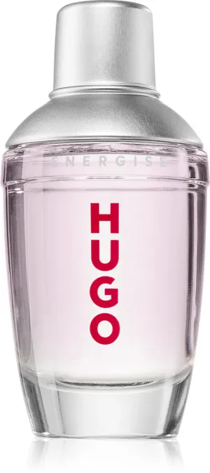 Hugo Boss Hugo Energise eau de toilette pour homme 75 ml