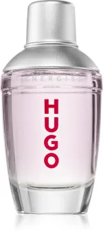 Hugo Energise eau de toilette pour homme 75 ml