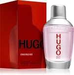 Hugo Energise eau de toilette pour homme 75 ml