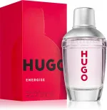 Hugo Energise eau de toilette pour homme 75 ml