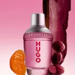 Hugo Energise eau de toilette pour homme 75 ml
