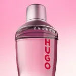 Hugo Energise eau de toilette pour homme 75 ml