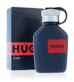 Eau de toilette pour homme Hugo Boss Hugo Jeans 75 ml