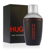 Hugo Just Different eau de toilette pour homme 75 ml