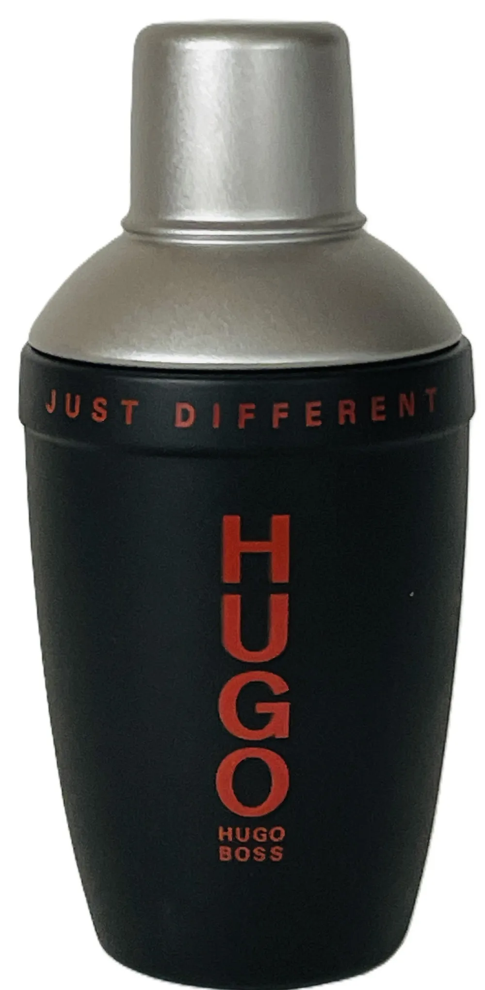 Hugo Just Different eau de toilette pour homme 75 ml