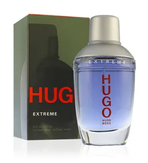 Hugo Boss Hugo Man Extreme eau de parfum pour homme 75 ml