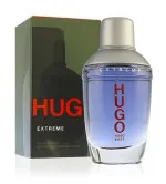 Hugo Man Extreme eau de parfum pour homme 75 ml