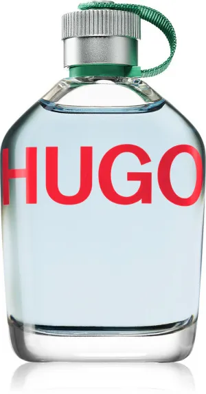 Hugo Boss Hugo Man eau de toilette pour homme 125 ml
