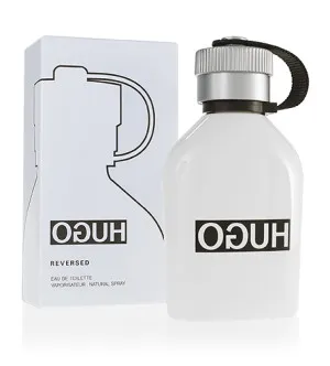 Hugo Boss HUGO Reversed eau de toilette pour hommes 75 ml