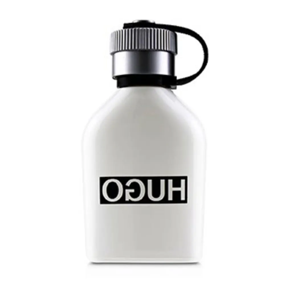 HUGO Reversed eau de toilette pour hommes 75 ml