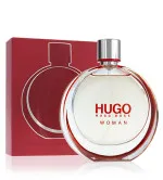 Hugo Woman eau de parfum pour femmes 50 ml