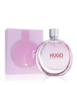 Hugo Woman Extreme eau de parfum pour femme 75 ml