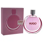 Hugo Woman Extreme eau de parfum pour femme 75 ml