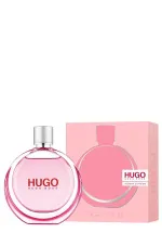 Hugo Woman Extreme eau de parfum pour femme 75 ml