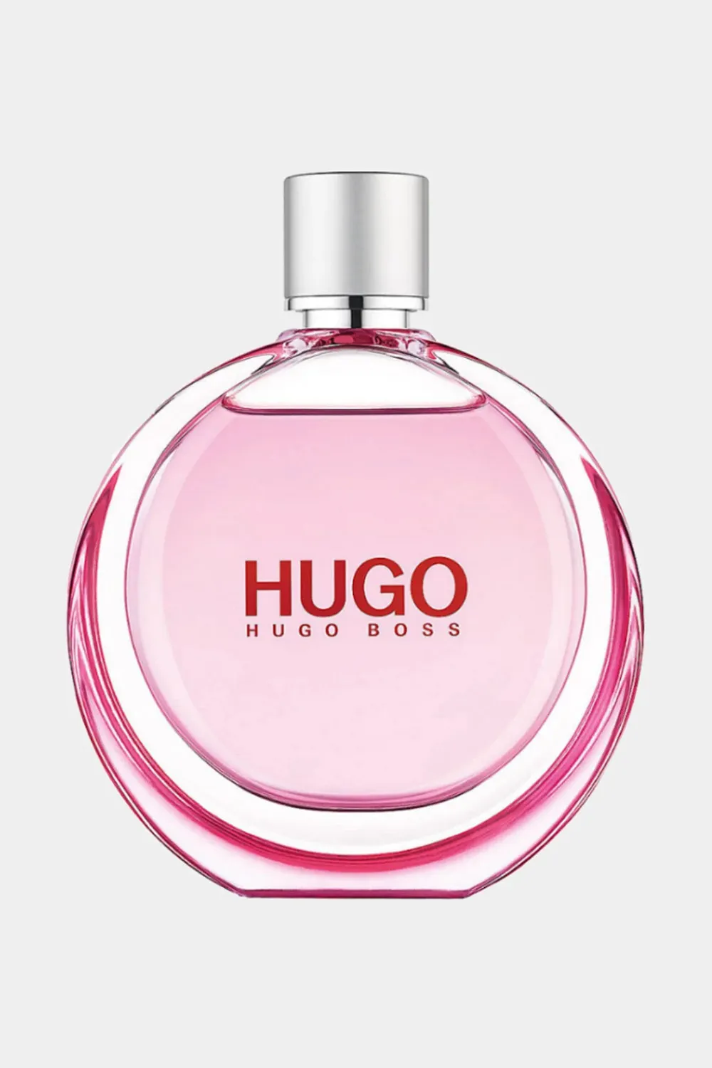 Hugo Woman Extreme eau de parfum pour femme 75 ml
