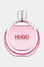 Hugo Woman Extreme eau de parfum pour femme 75 ml