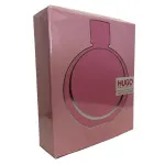 Hugo Woman Extreme eau de parfum pour femme 75 ml