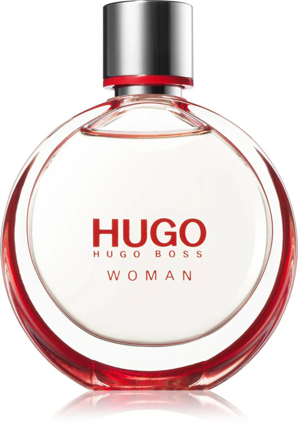 Hugo Boss Hugo Woman eau de parfum pour femmes