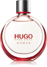 Hugo Boss Hugo Woman eau de parfum pour femmes