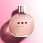 Hugo Boss Hugo Woman eau de parfum pour femmes