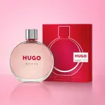 Hugo Boss Hugo Woman eau de parfum pour femmes